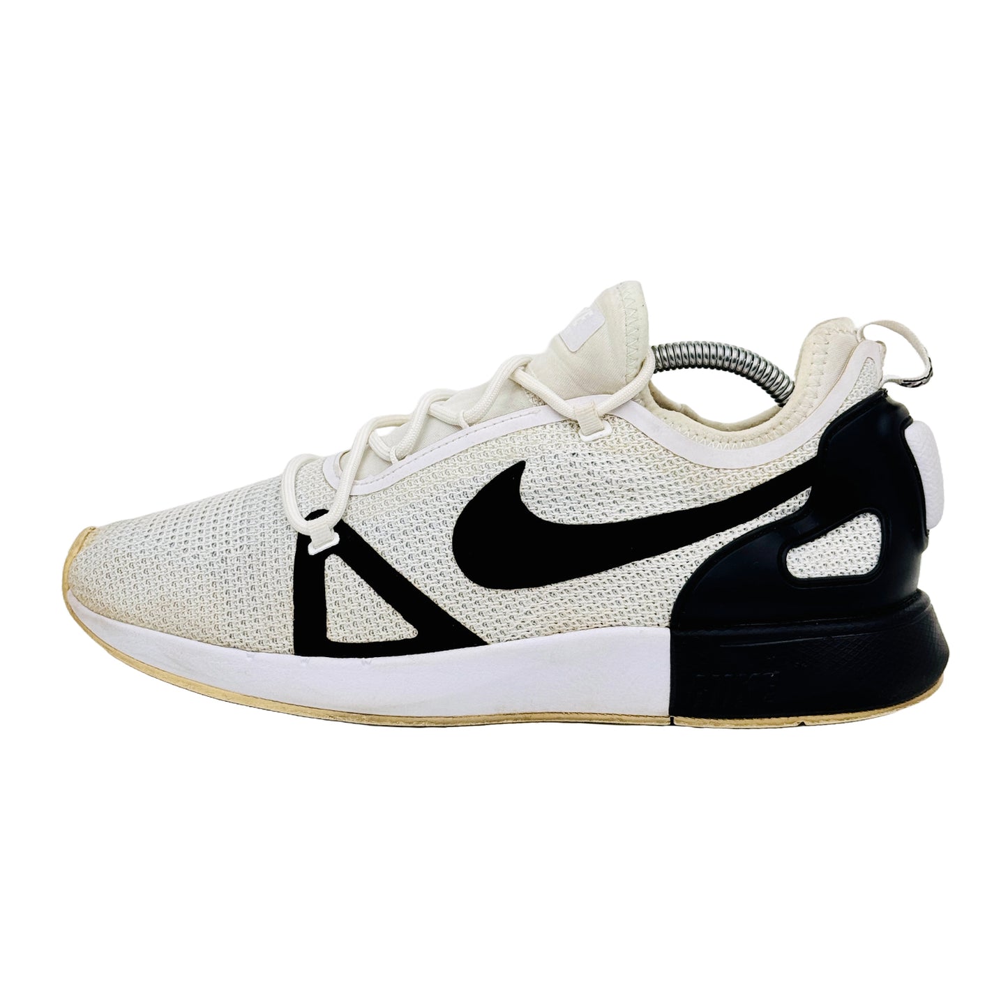 Nike Duel Racer Shoes (Size 42/42.5) - 918228-102