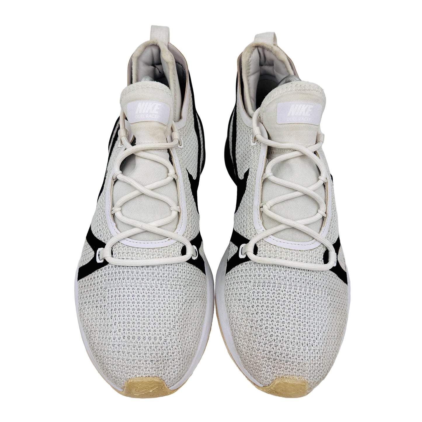 Nike Duel Racer Shoes (Size 42/42.5) - 918228-102