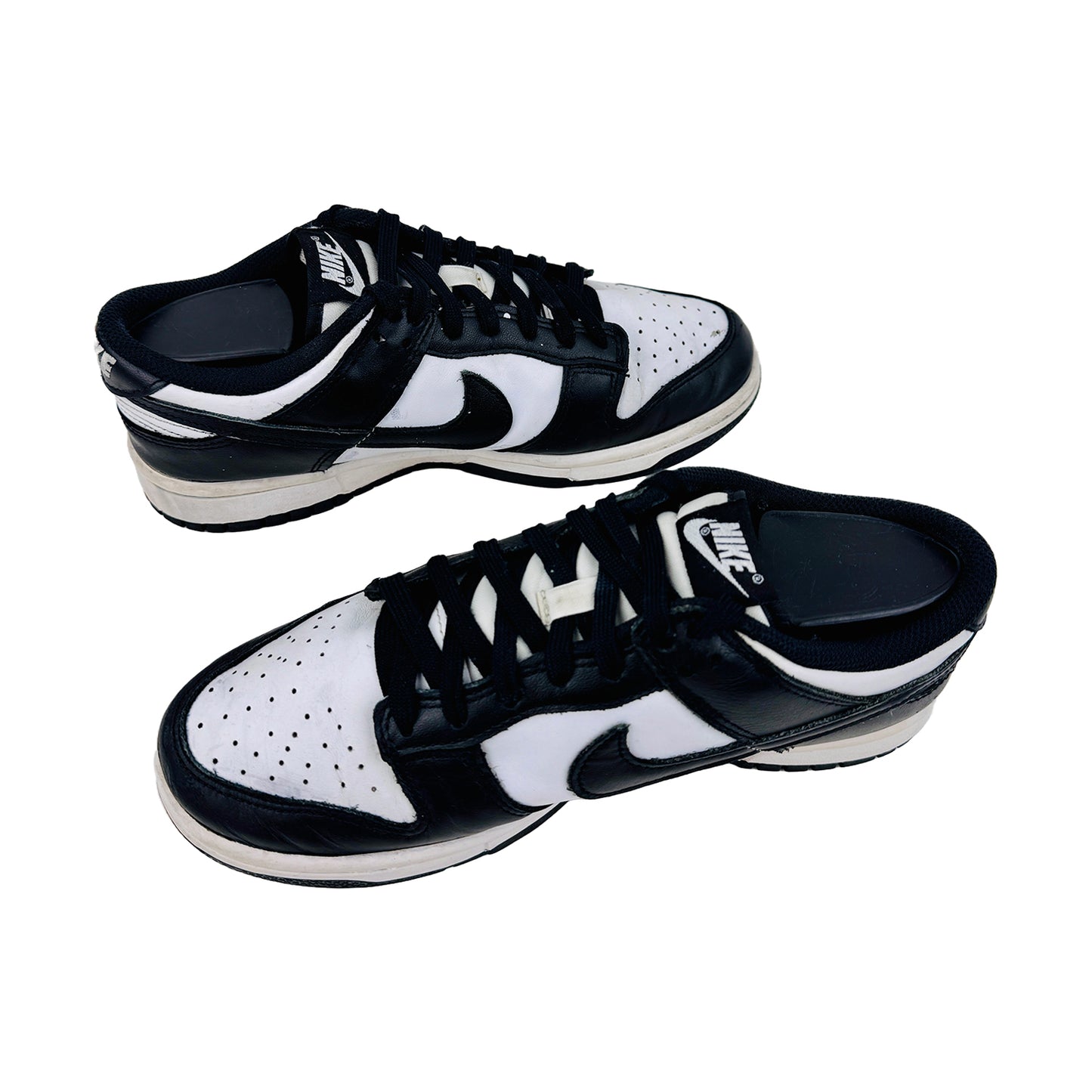 Nike Dunk Low Retro Shoes (Size 38.5/39) - DD1503-101