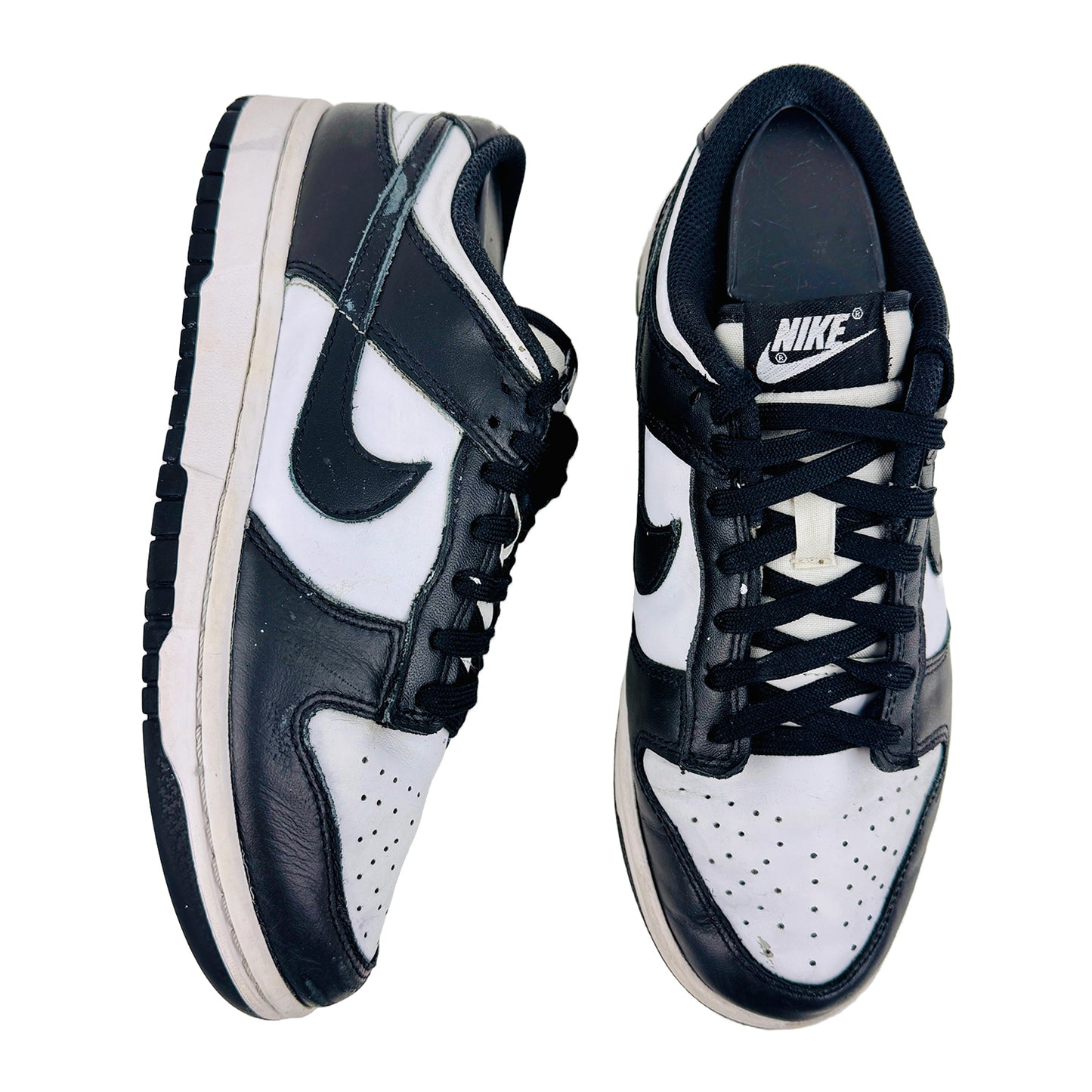 Nike Dunk Low Retro Shoes (Size 38.5/39) - DD1503-101