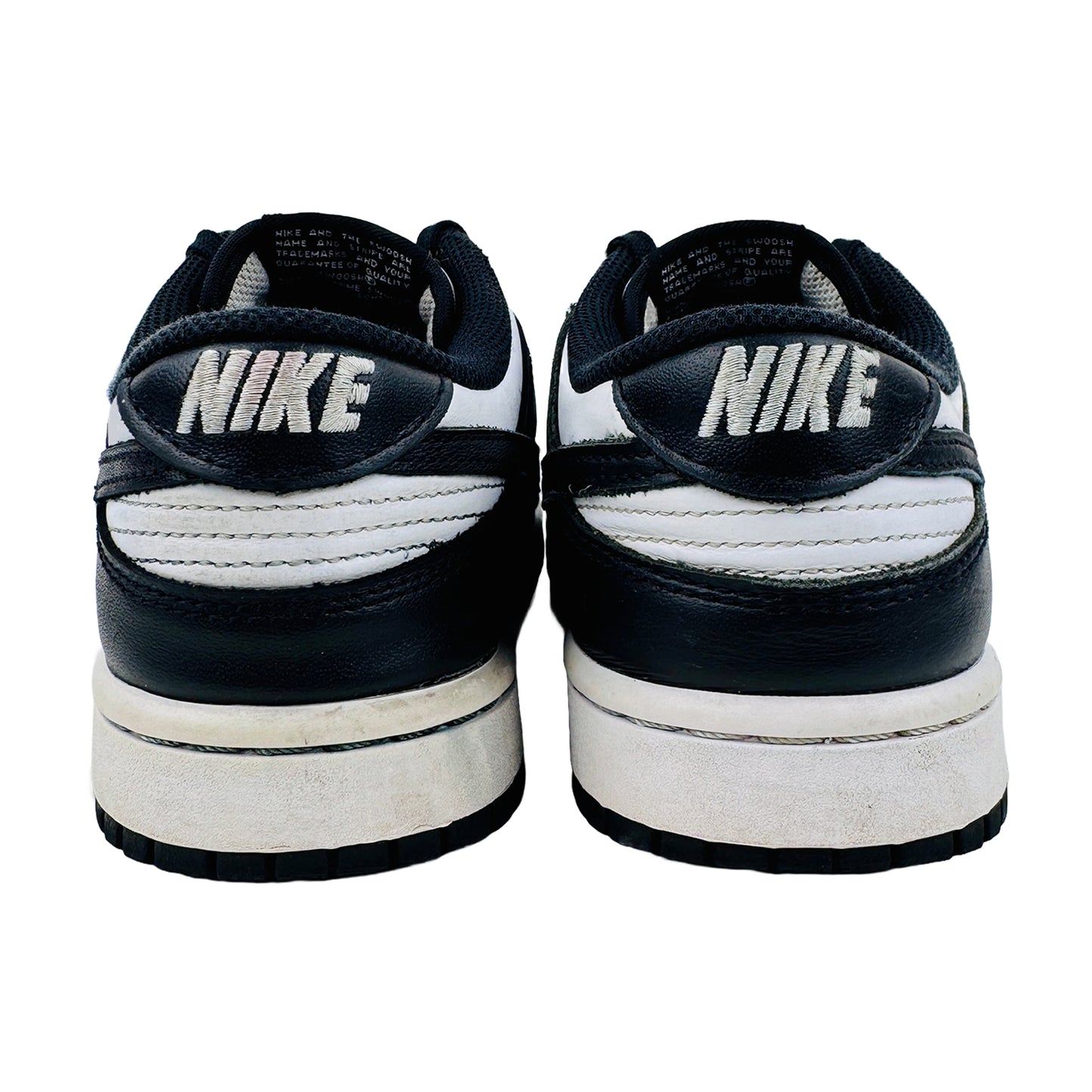 Nike Dunk Low Retro Shoes (Size 38.5/39) - DD1503-101