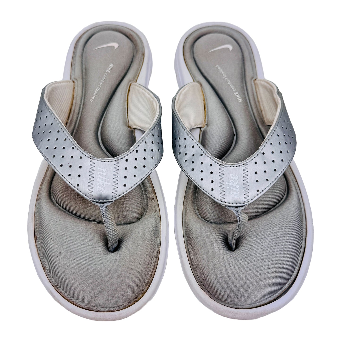 Nike Filpflop Comfort Slides (Size 42)
