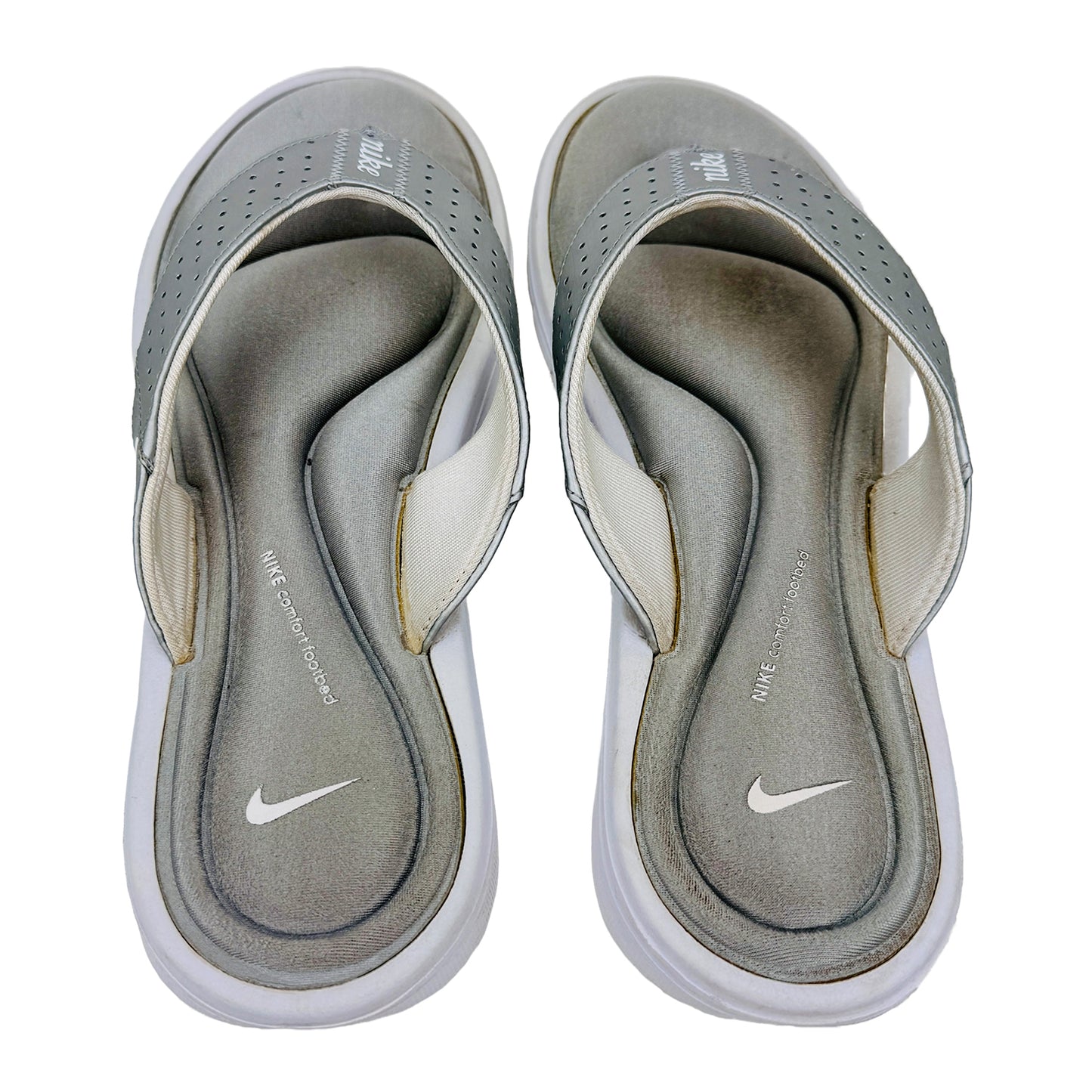 Nike Filpflop Comfort Slides (Size 42)