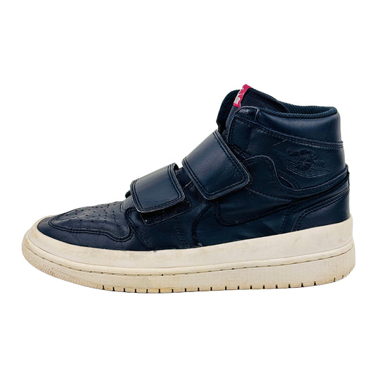 Nike Jordan 1 Retro High Double Strap Shoes (Size 43) - AQ7924-001