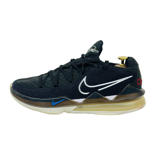 Nike Lebron 17 Low Shoes (Size 44) - CD5007-002