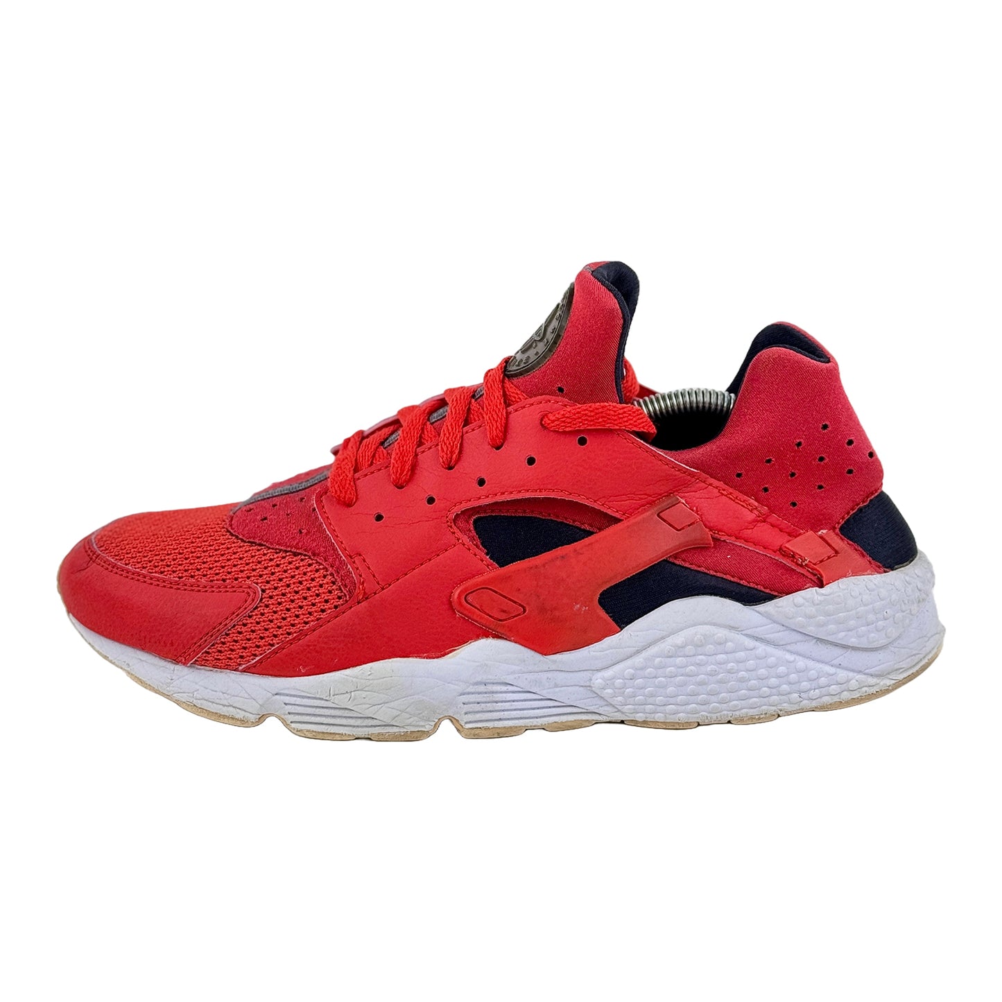 Nike Men's Air Huarache Shoes (Size 47.5) - 318429-609