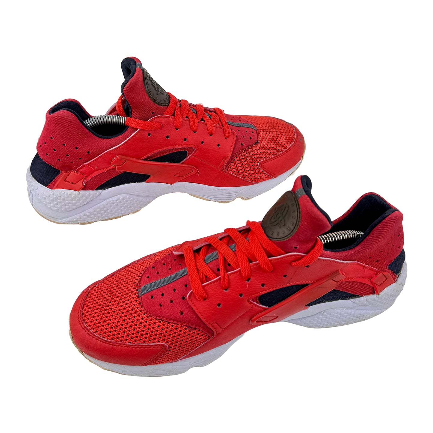 Nike Men's Air Huarache Shoes (Size 47.5) - 318429-609