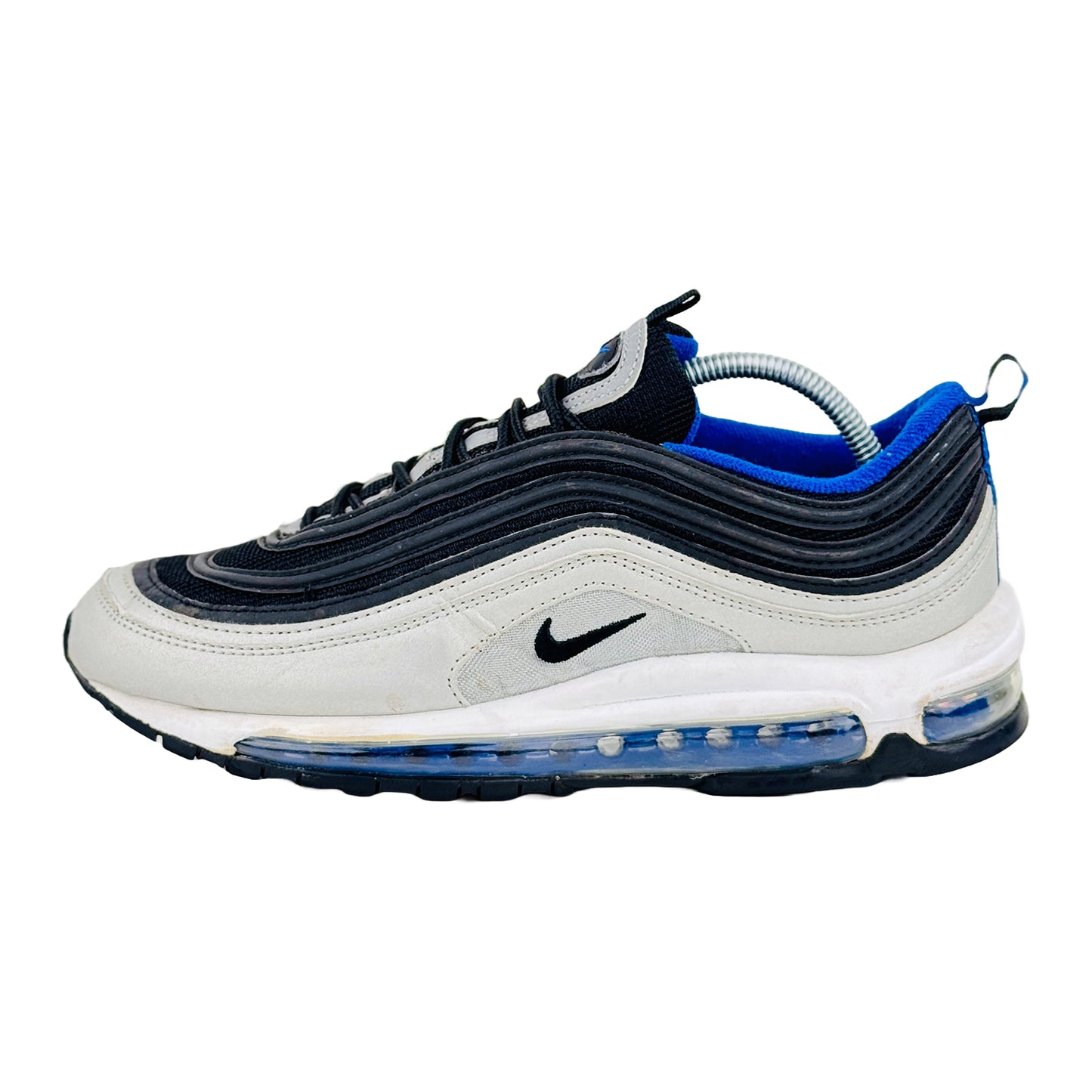 Nike Men's Air Max 97 Shoes (Size 43) - 884421-778