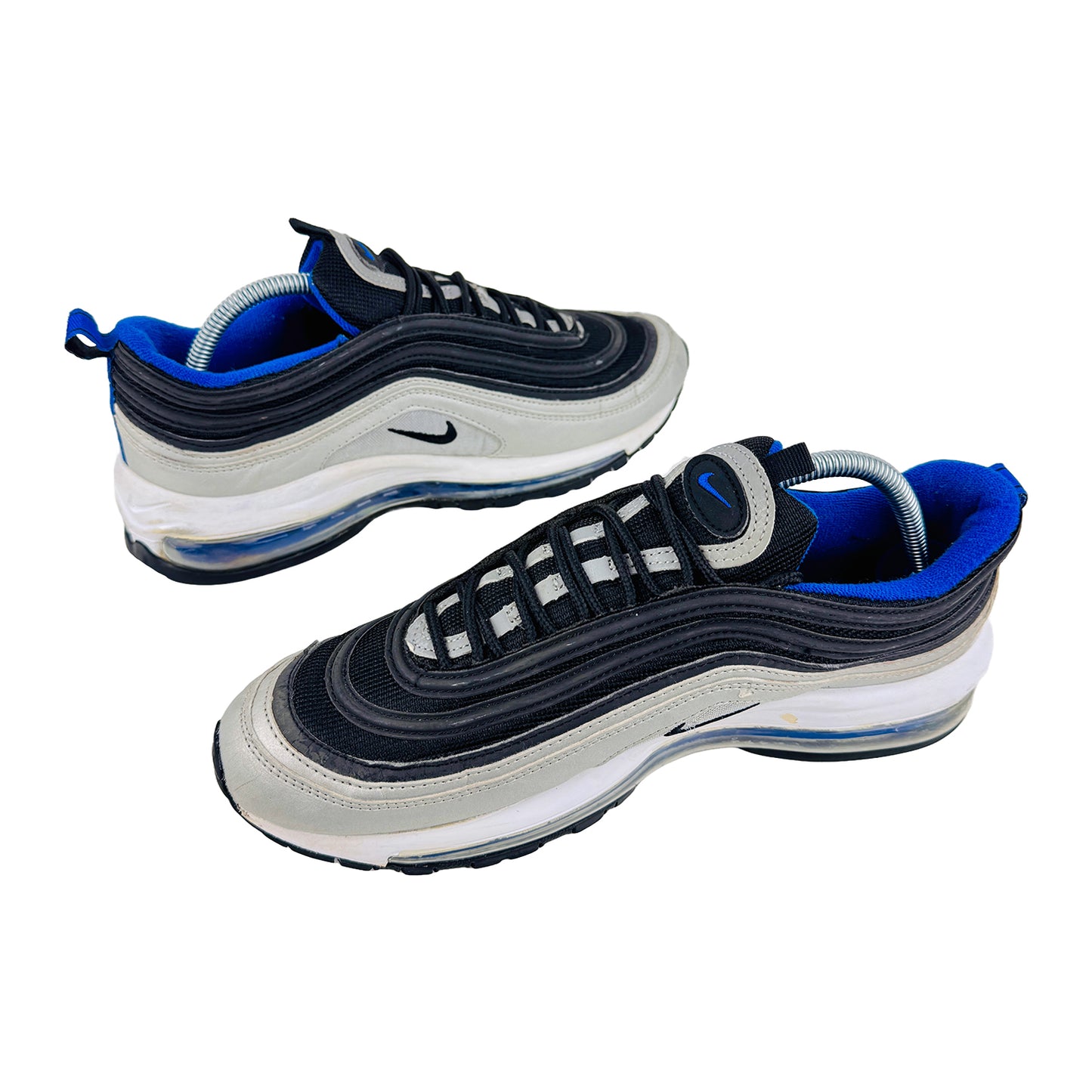 Nike Men's Air Max 97 Shoes (Size 43) - 884421-778