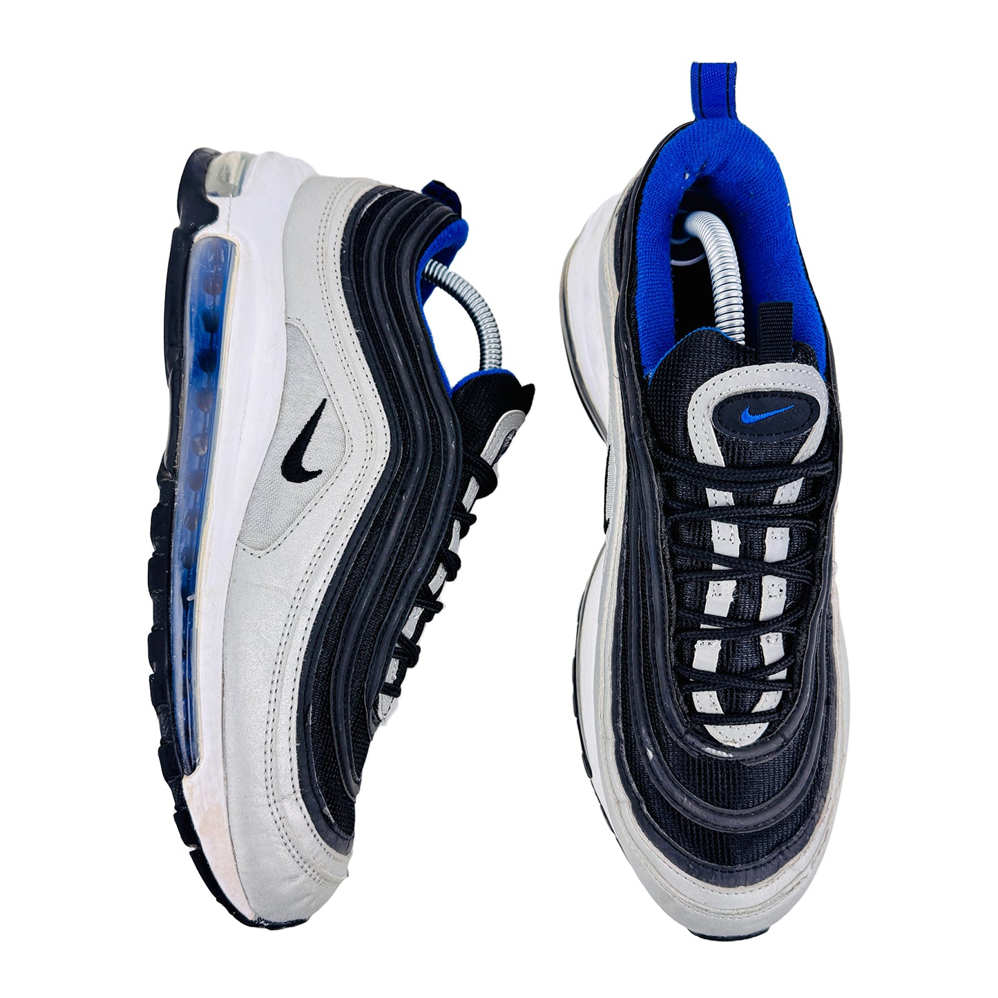 Nike Men's Air Max 97 Shoes (Size 43) - 884421-778