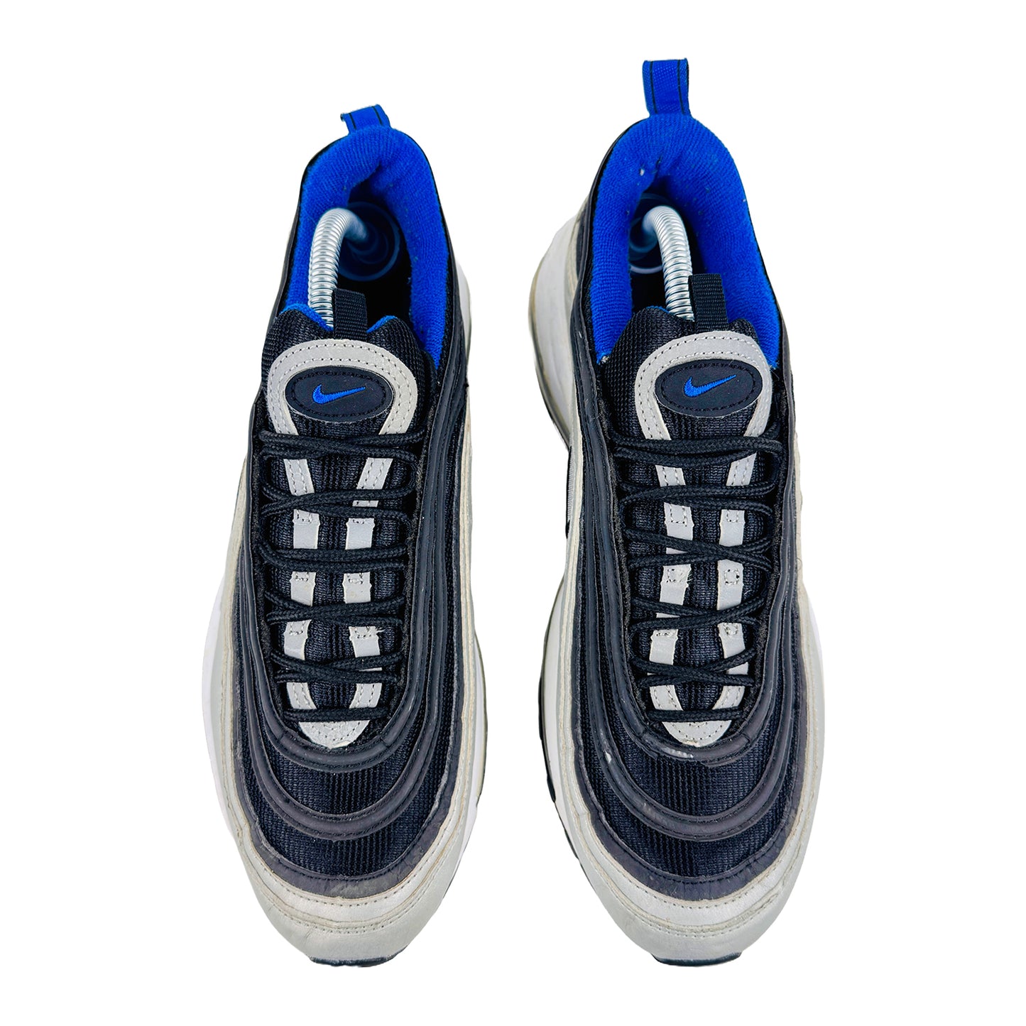 Nike Men's Air Max 97 Shoes (Size 43) - 884421-778