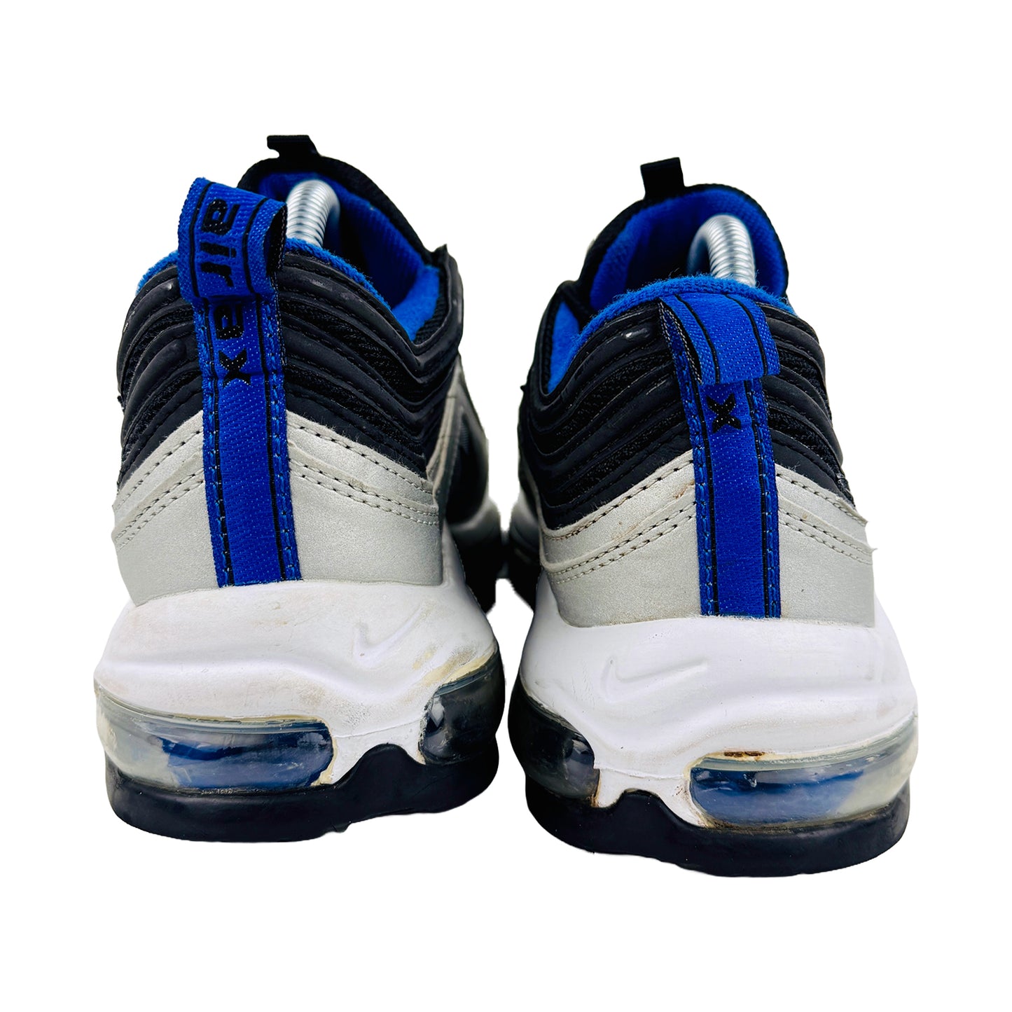 Nike Men's Air Max 97 Shoes (Size 43) - 884421-778