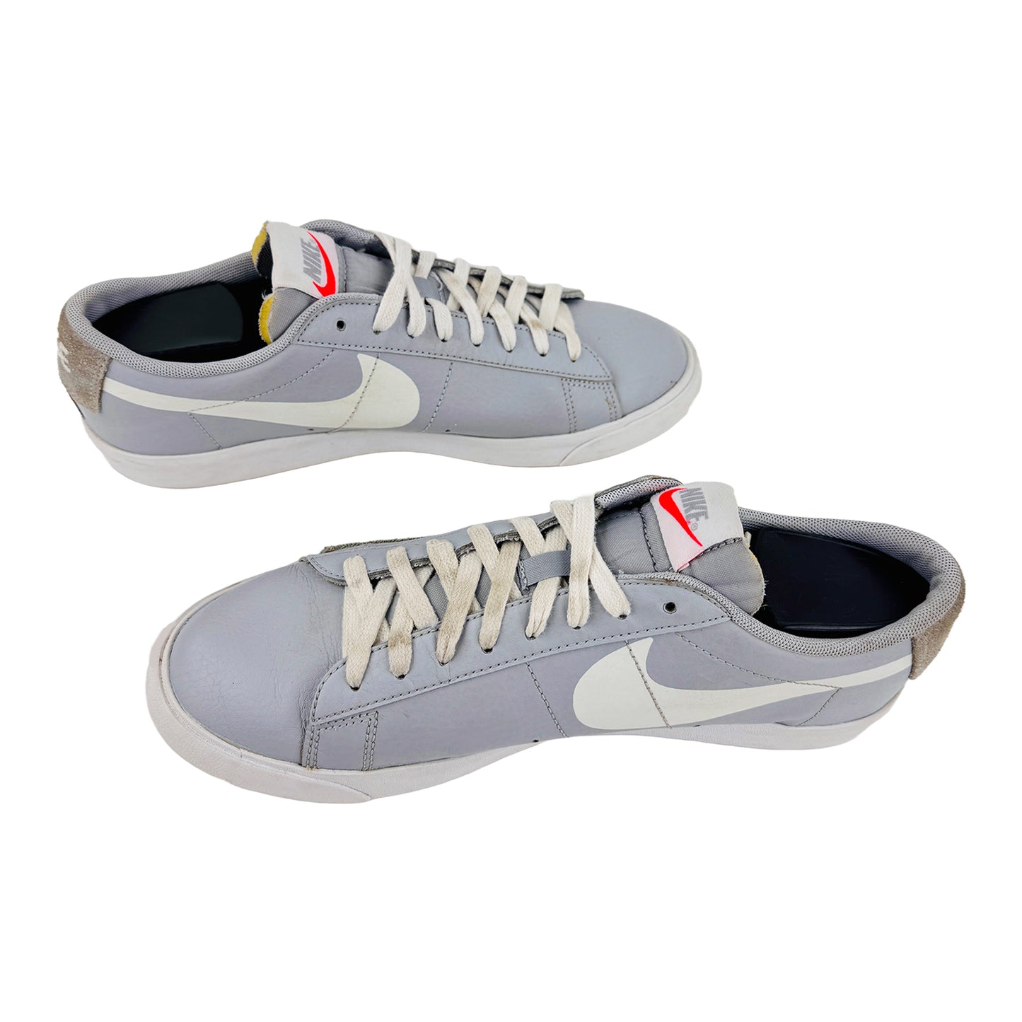 Nike Men's Blazer Low Print Sneaker Shoes (Size 42) - DA4652-001