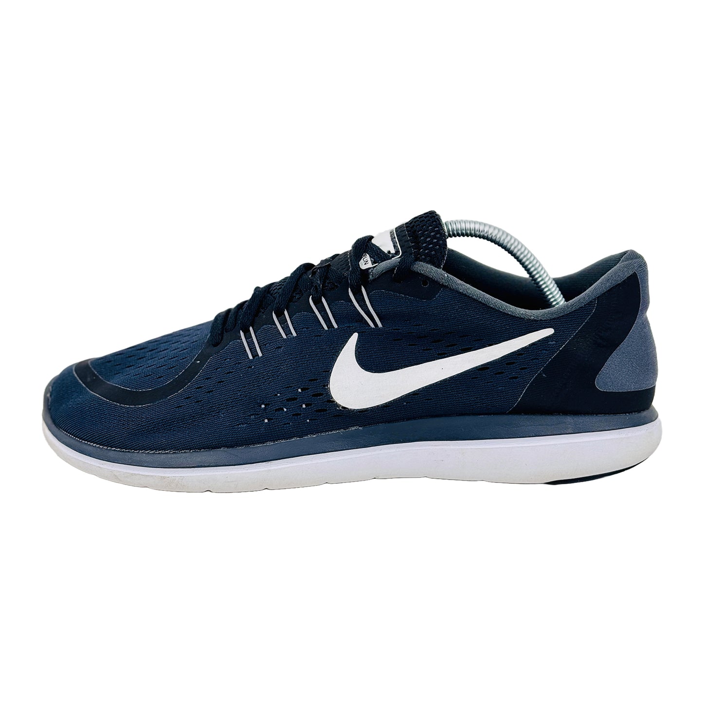 Nike Men's Flex 2017 Running Shoes (Size 46) - 898457-001