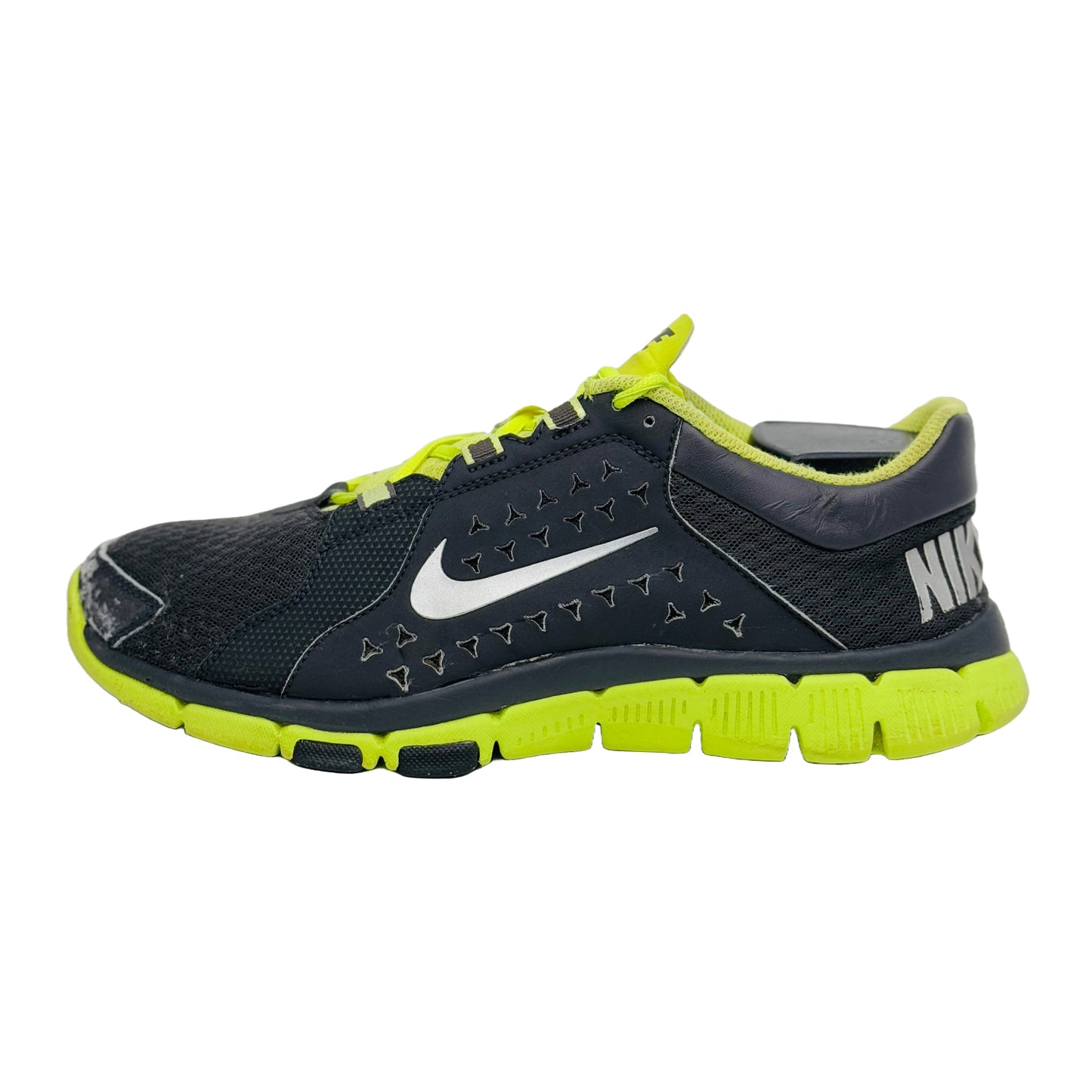 Nike Men's Flex Supreme TR Shoes (Size 44) - 525730-010