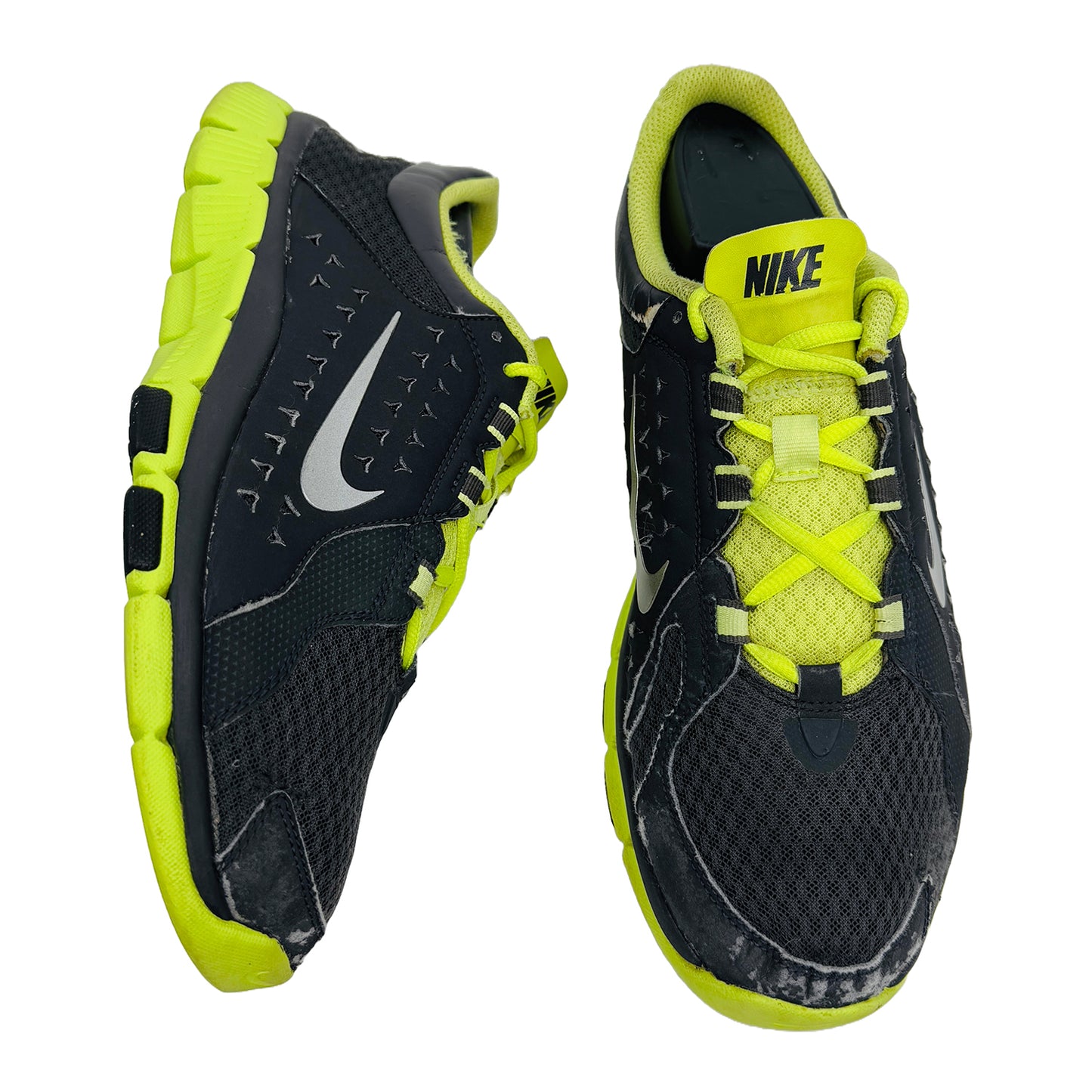 Nike Men's Flex Supreme TR Shoes (Size 44) - 525730-010