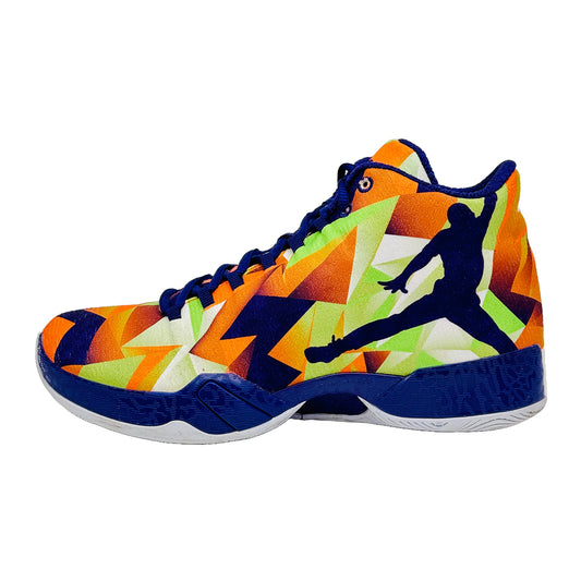 Nike Men's Jordan XX9 Hare Shoes (Size 42) - 695515-805