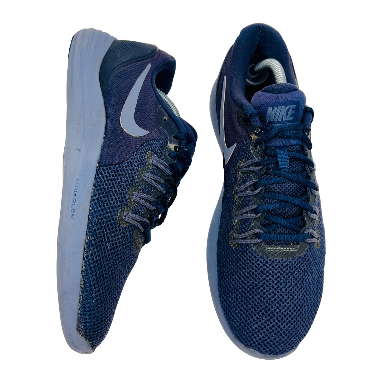 Nike Men's Lunar Apparent Shoes (Size 44) - 908987-402