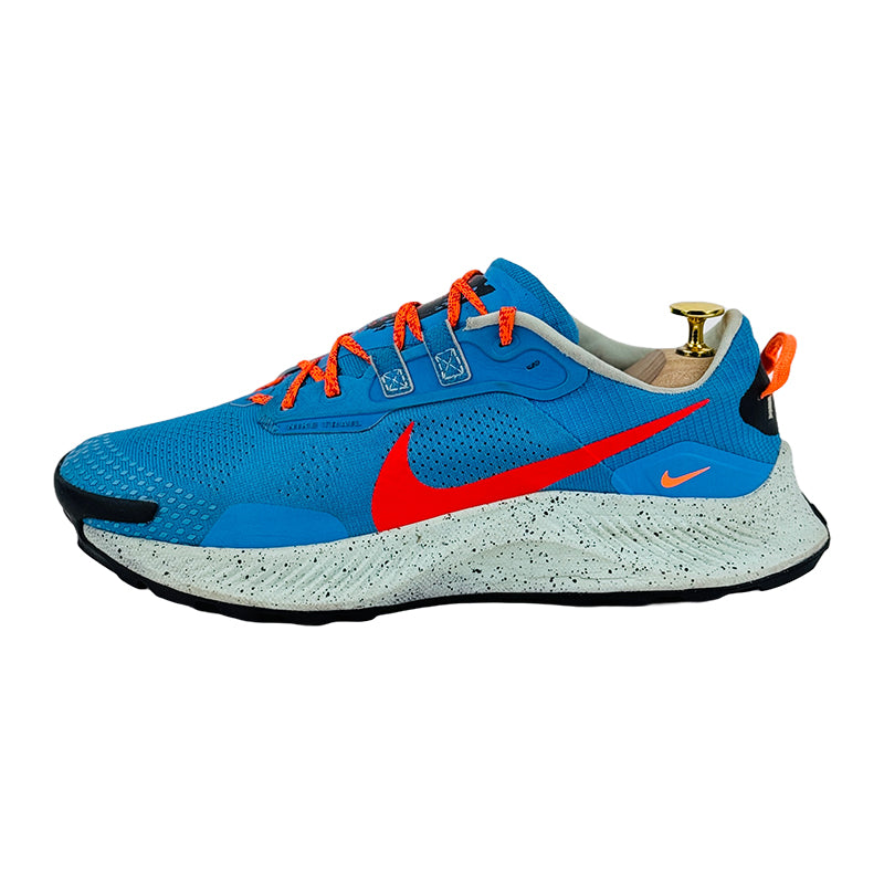 Nike Men's Pegasus Trail 3 Trainer Sneaker Shoes (Size 42.5) - DA8697-400