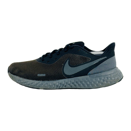 Nike Men's Revolution 5 Black Shoes (Size 41) - BQ3204-001