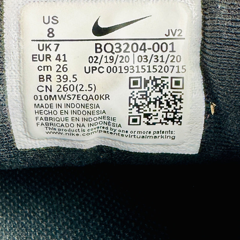 Nike size 41 in us hotsell