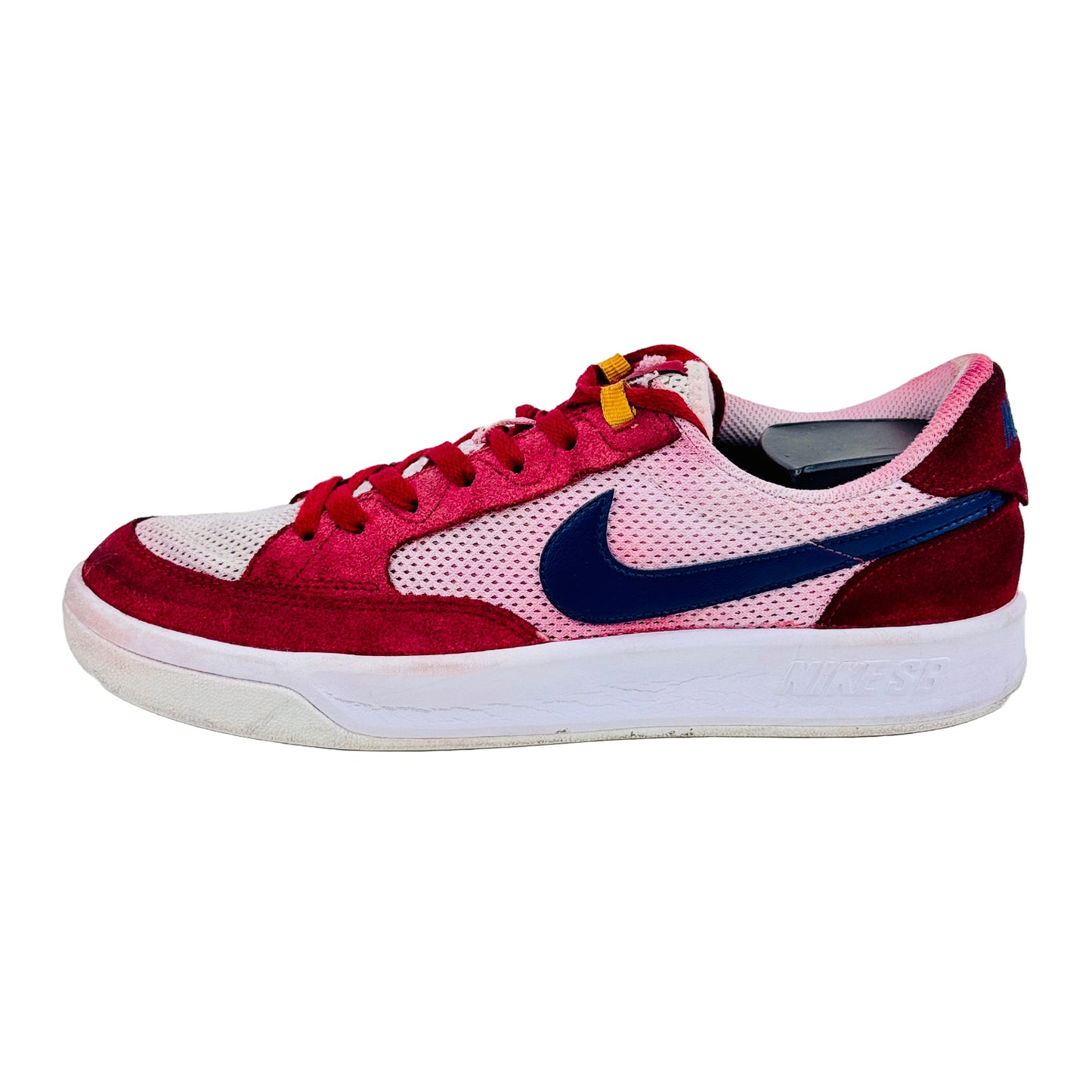 Nike Men's SB Adversary Shoes (Size 42) - CJ0887-600