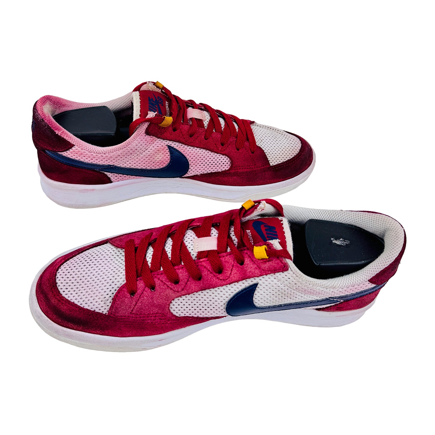 Nike Men's SB Adversary Shoes (Size 42) - CJ0887-600