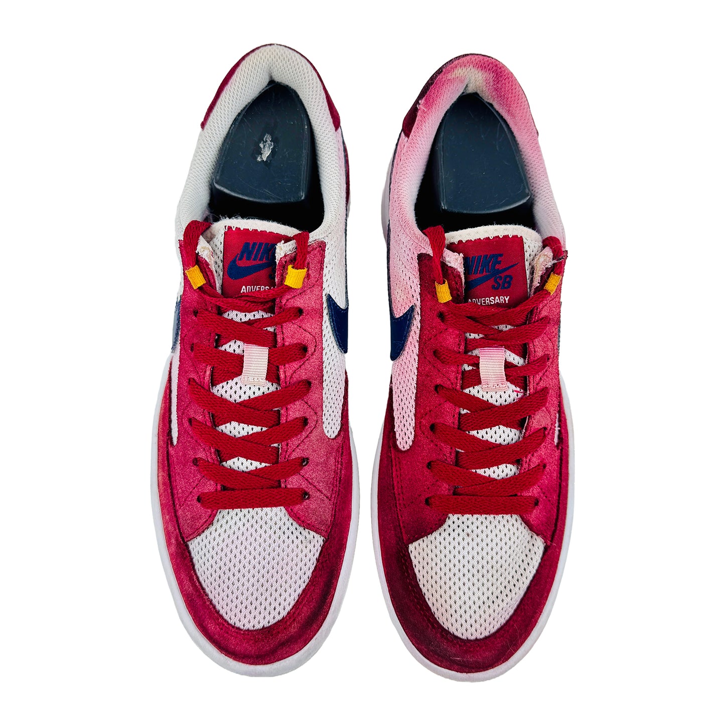 Nike Men's SB Adversary Shoes (Size 42) - CJ0887-600