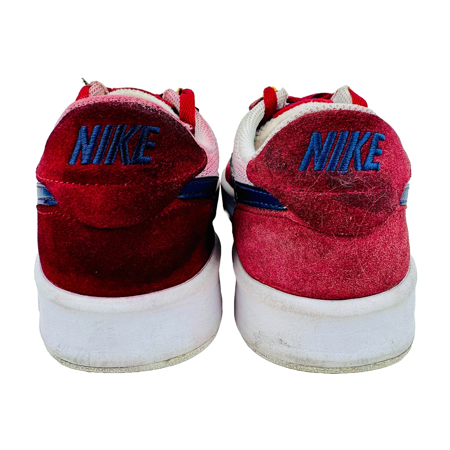 Nike Men's SB Adversary Shoes (Size 42) - CJ0887-600