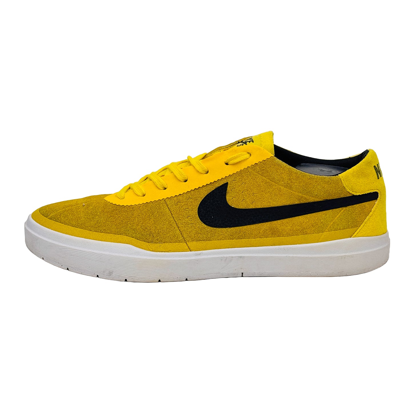 Nike Men's SB Bruin Hyperfeel Shoes (Size 43) - 831756-701