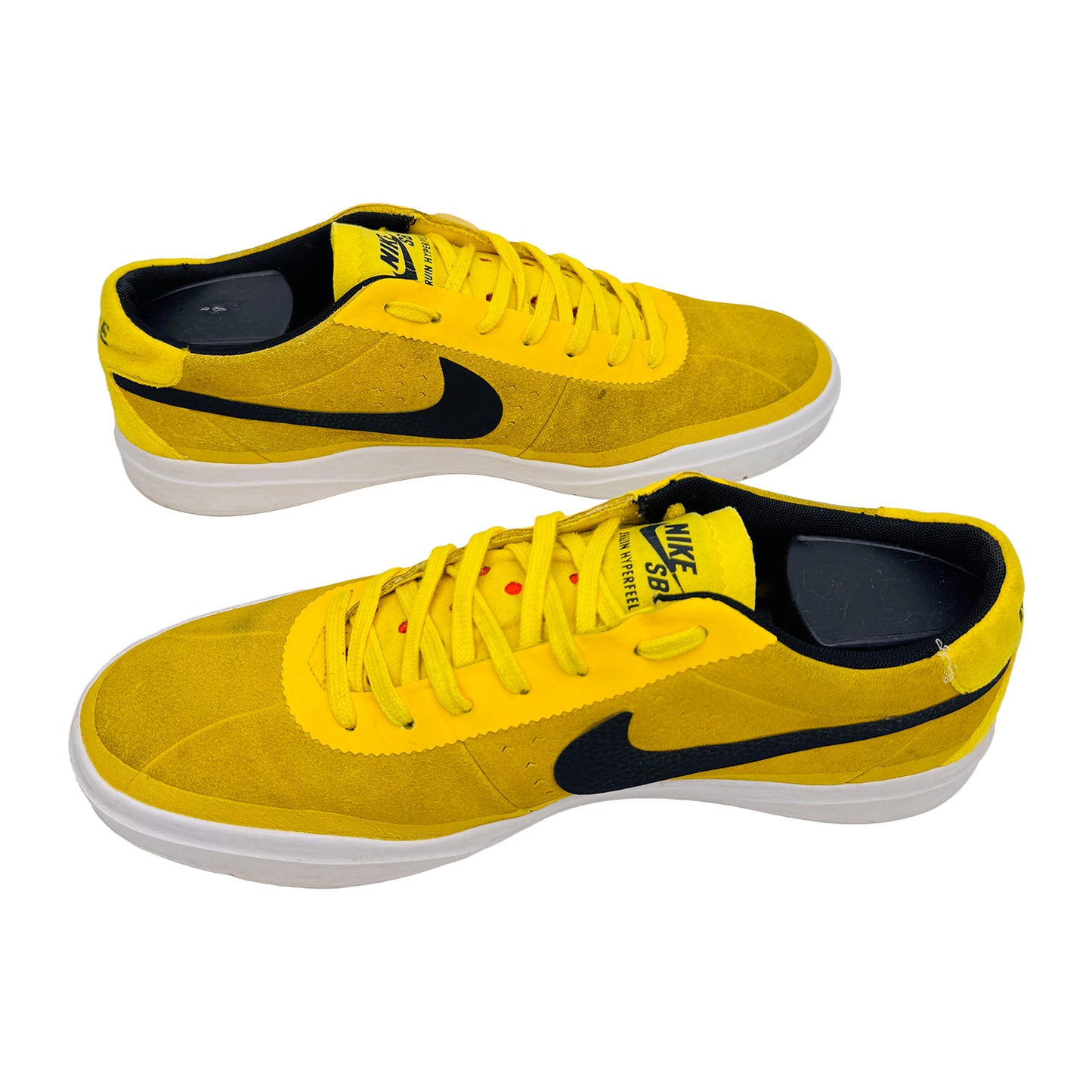 Nike Men's SB Bruin Hyperfeel Shoes (Size 43) - 831756-701