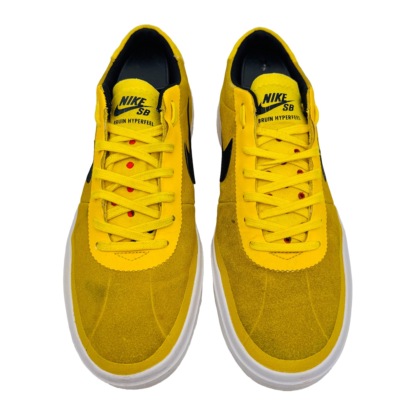 Nike Men's SB Bruin Hyperfeel Shoes (Size 43) - 831756-701