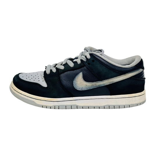 Nike Men's SB Dunk Low Shoes (Size 41) - BQ6817-007