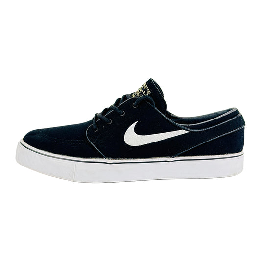 Nike Men's SB Zoom Stefan Janoski Black Shoes (Size 43) - 615957-028