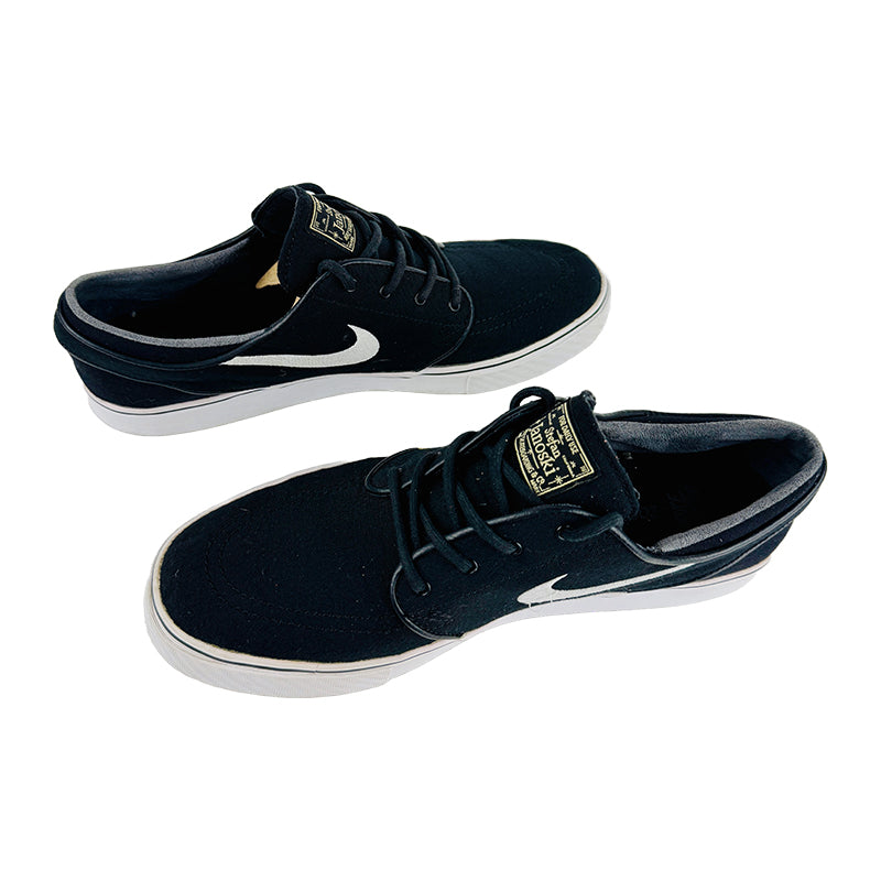 Nike Men s SB Zoom Stefan Janoski Black Shoes Size 43 615957 028 Preloved Treasures.pk