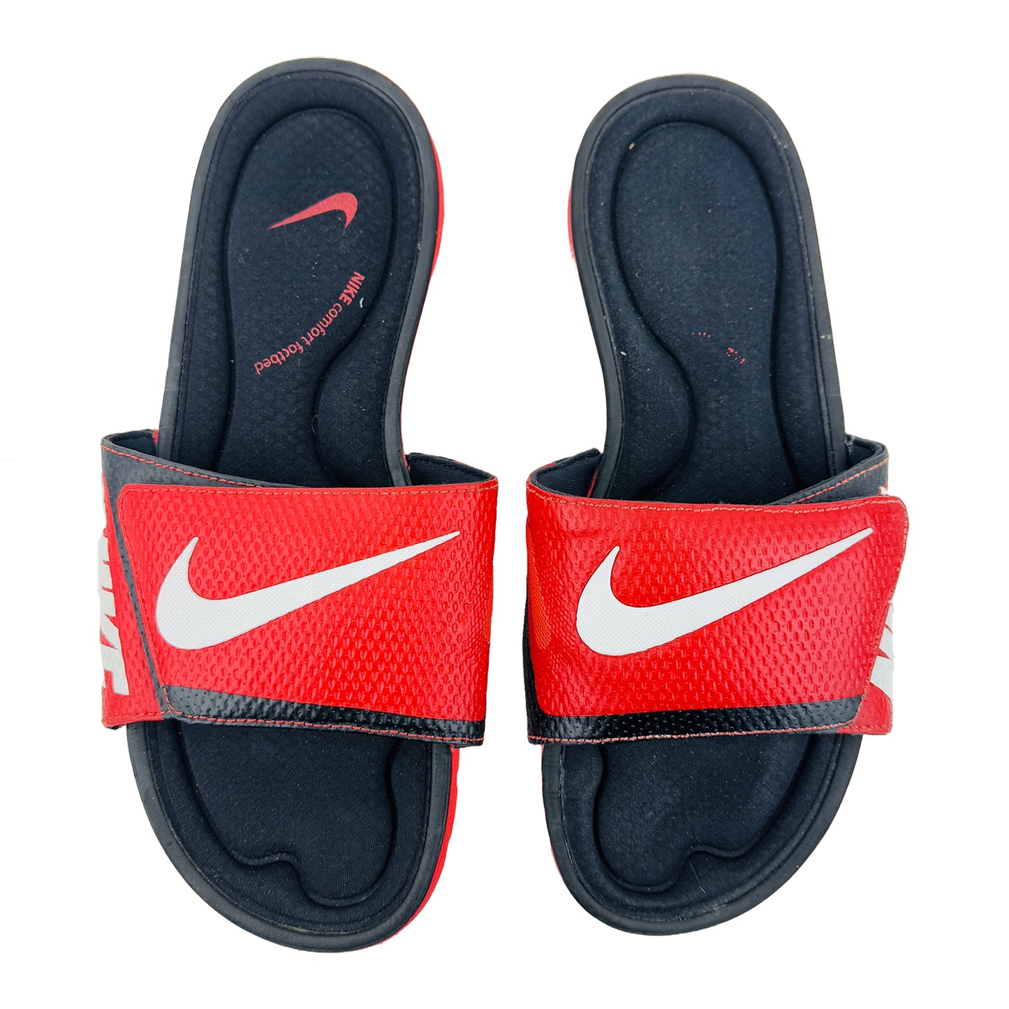 Nike Men's Solarsoft Comfort Slides (Size 46) - 705513-610