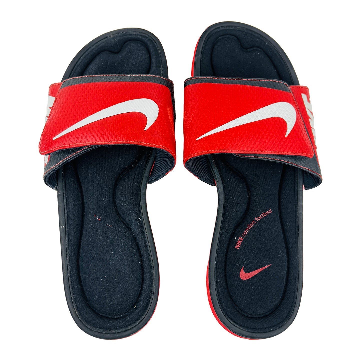 Nike Men's Solarsoft Comfort Slides (Size 46) - 705513-610