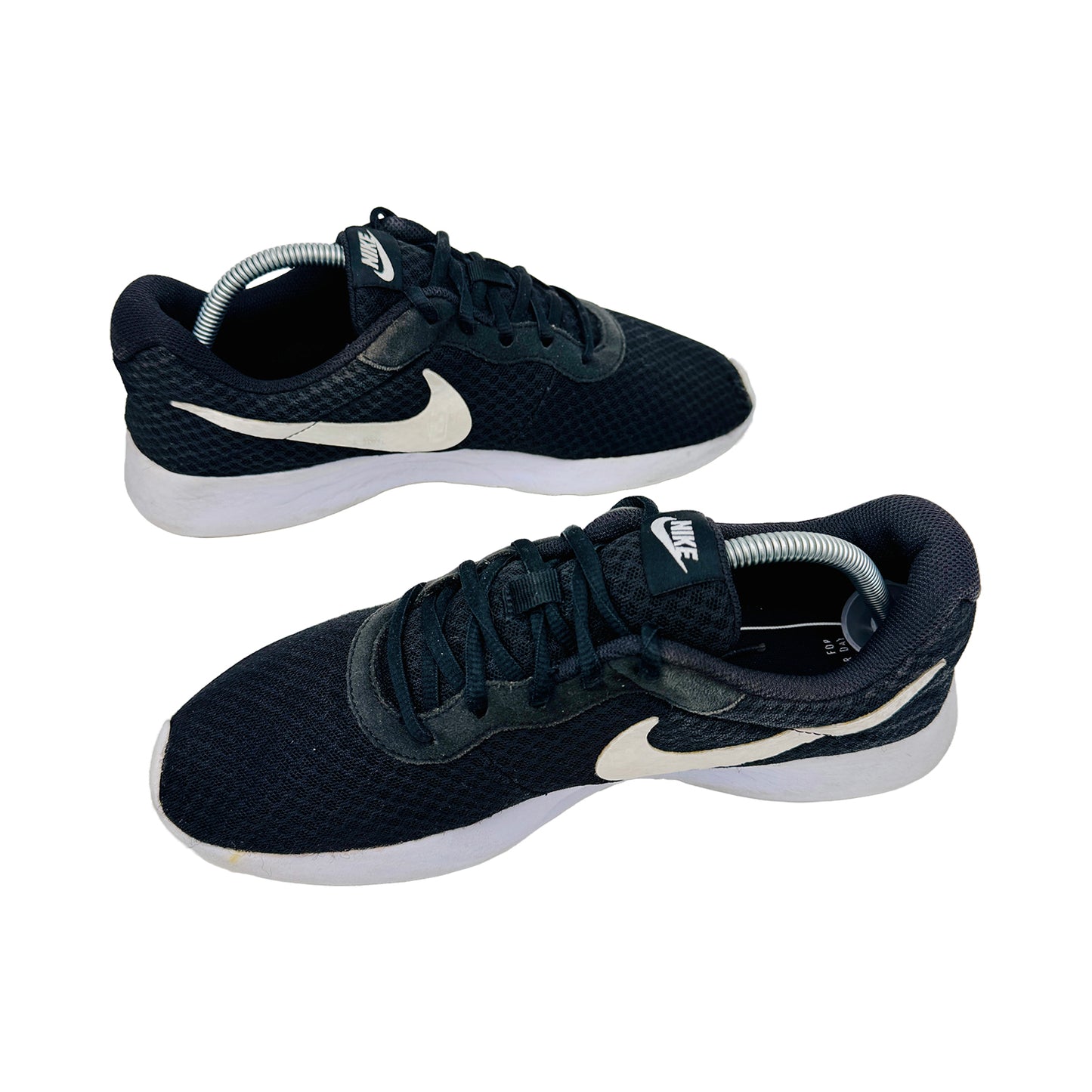 Nike Men's Tanjun Shoes (Size 42.5) - 812654-011