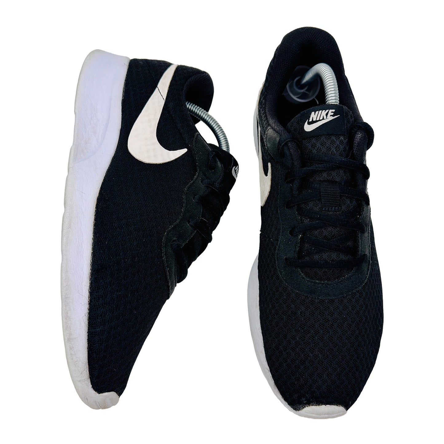 Nike Men's Tanjun Shoes (Size 42.5) - 812654-011