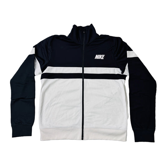 Nike Men's Zipper Jacket (Size Medium)