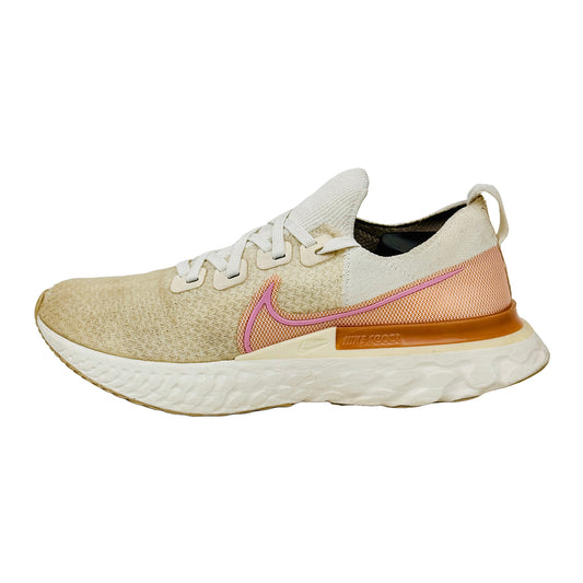 Nike React Infinity Run Flyknit Shoes (Size 42) - CD4372-103