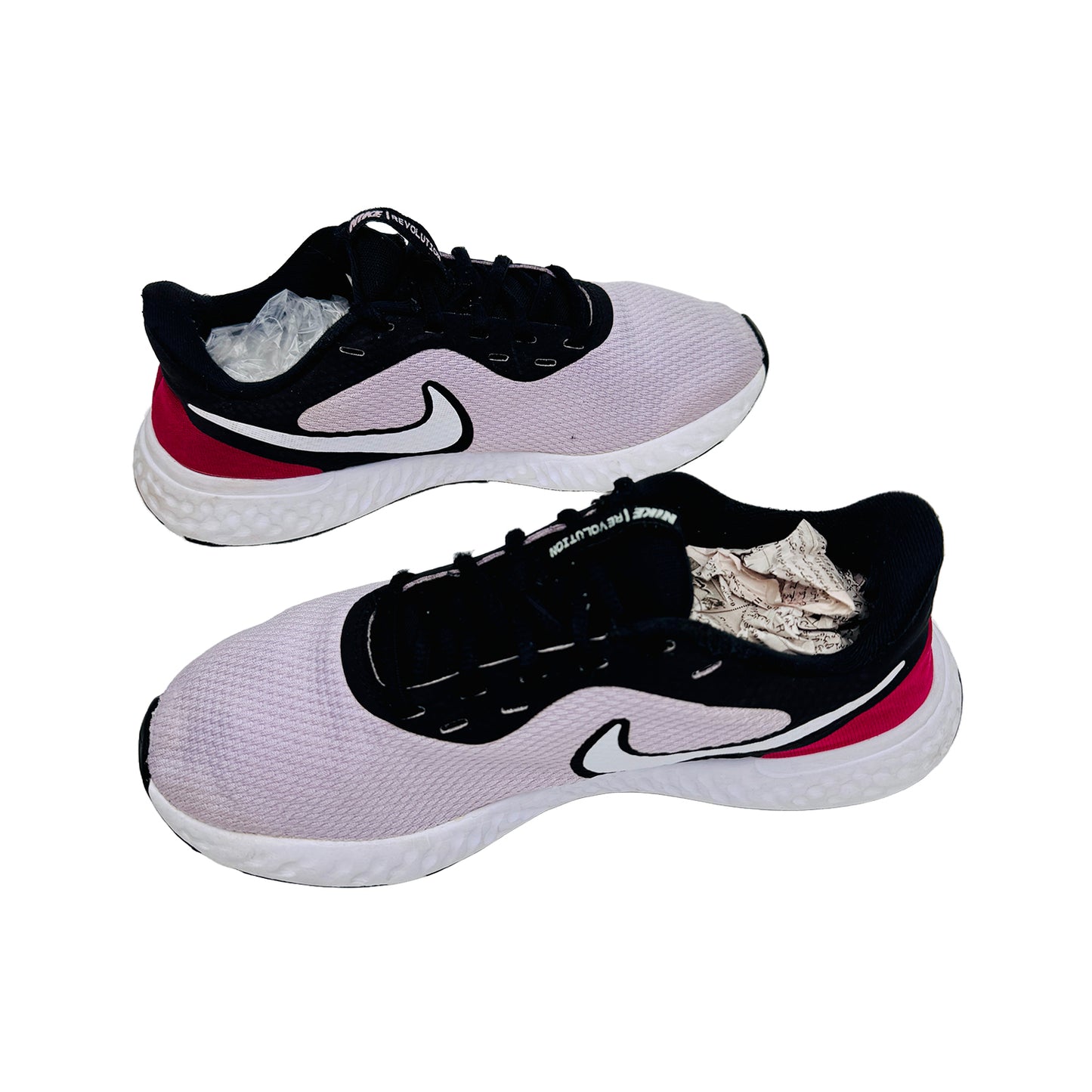 Nike Revolution 5 Running Shoes (Size 36.5) - BQ3207-501