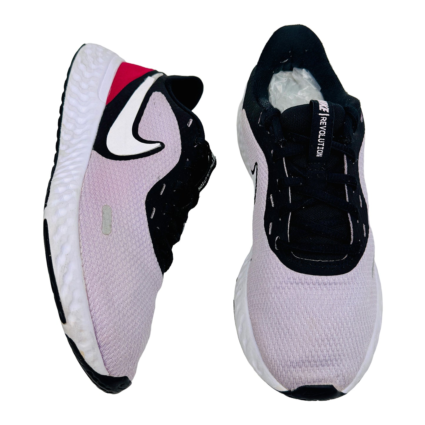 Nike Revolution 5 Running Shoes (Size 36.5) - BQ3207-501