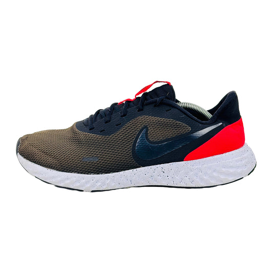 Nike Revolution 5 Running Shoes (Size 47.5) - BQ3204-003