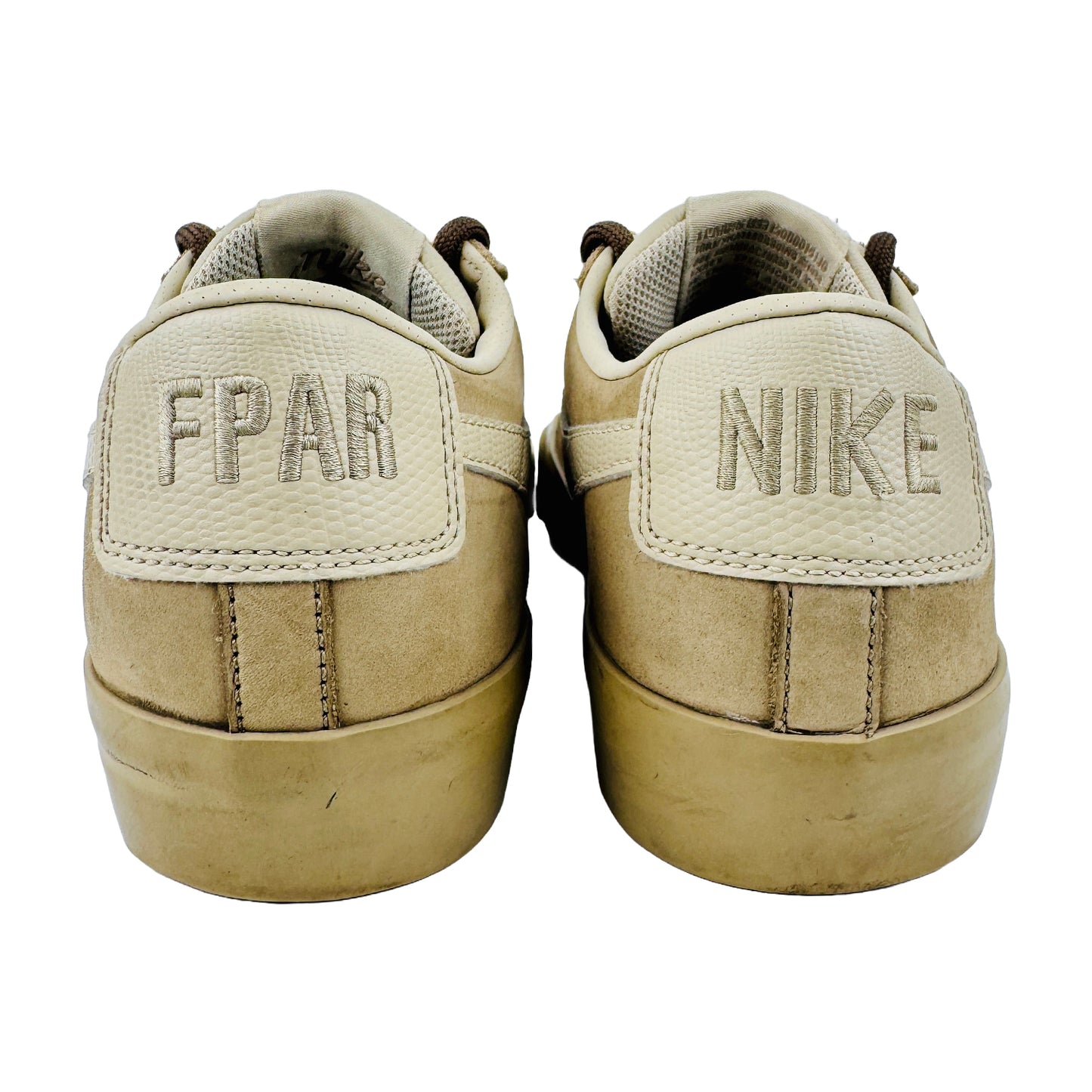 Nike SB Blazer Low x FPAR Sneaker Shoes (Size 44) - DN3754-200