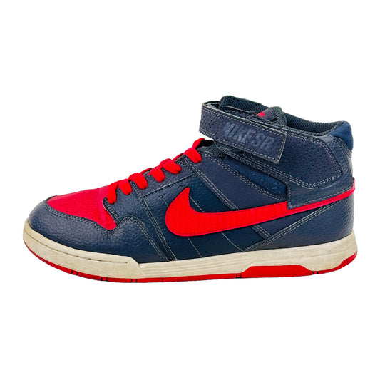 Nike SB Mogan Mid 2 Shoes (Size 40) - 645025-013