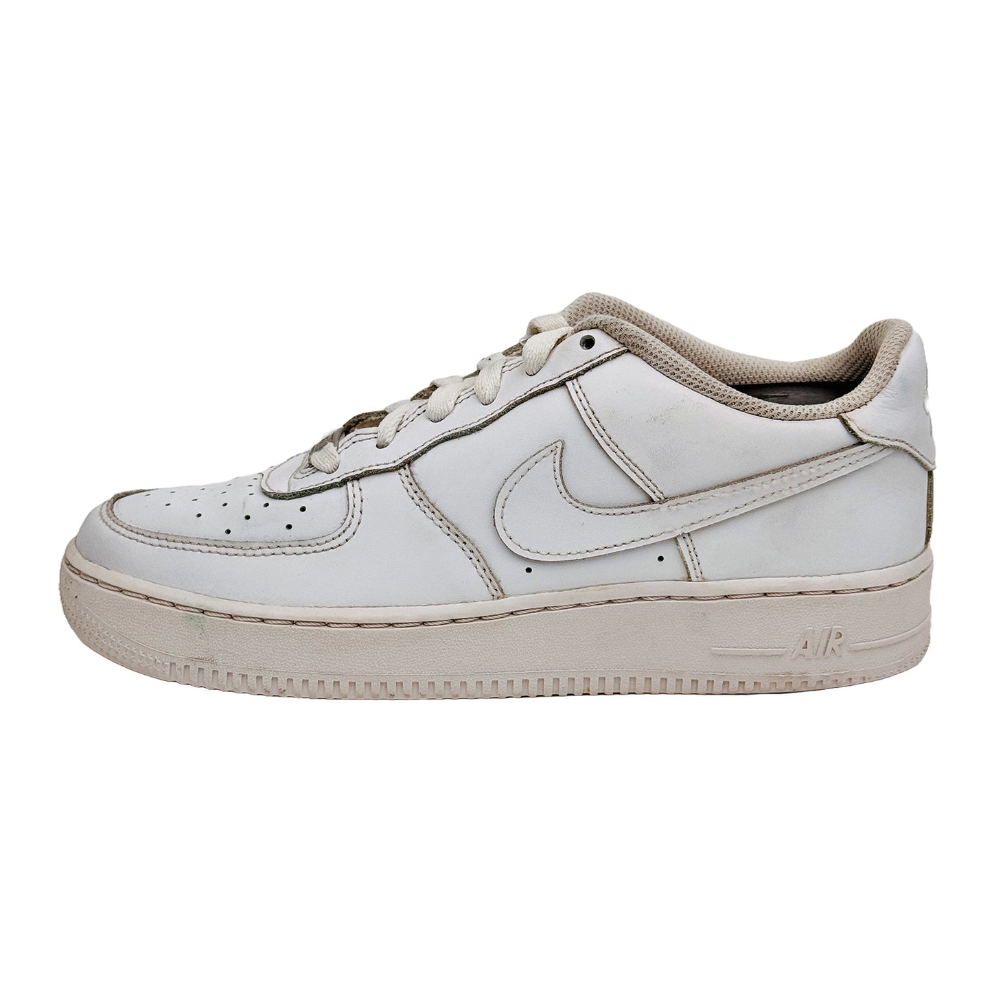 Nike Women's Air Force 1 Low LE Shoes (Size 39) - DH2920-111