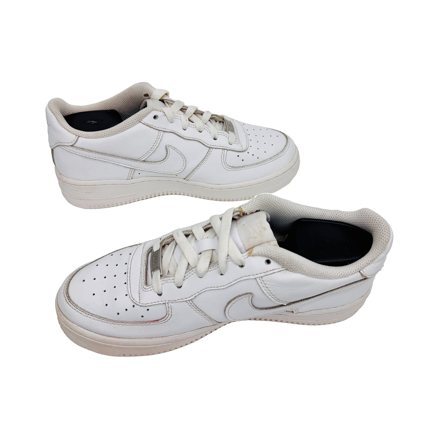 Nike Women's Air Force 1 Low LE Shoes (Size 39) - DH2920-111