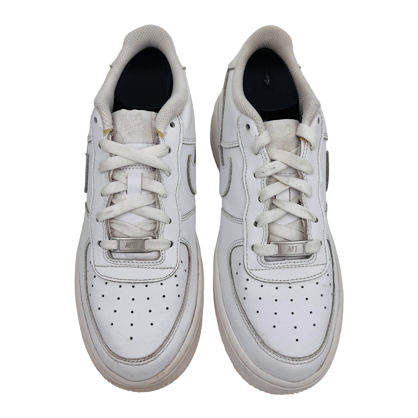 Nike Women's Air Force 1 Low LE Shoes (Size 39) - DH2920-111