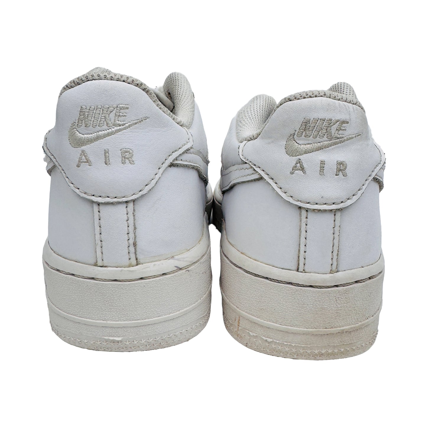 Nike Women's Air Force 1 Low LE Shoes (Size 39) - DH2920-111